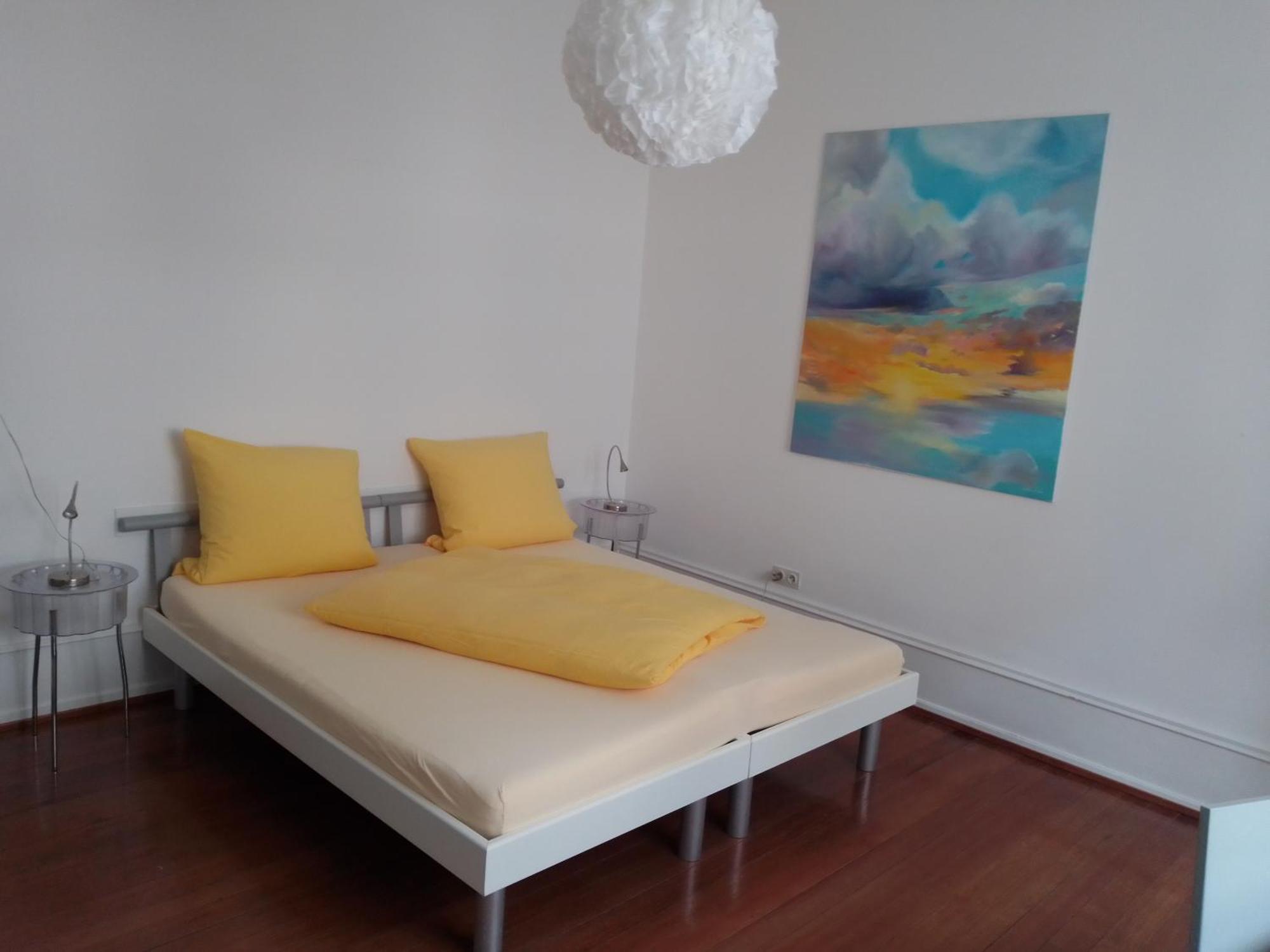 Pensionsieben Das Andere Hotel Lorrach Room photo